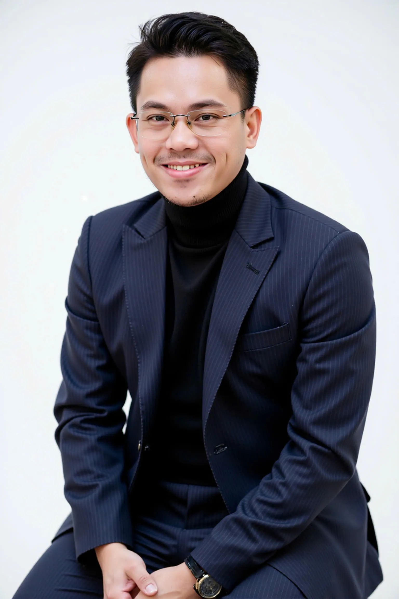 Lê Văn Cương — Founder AI FOR BUSINESS