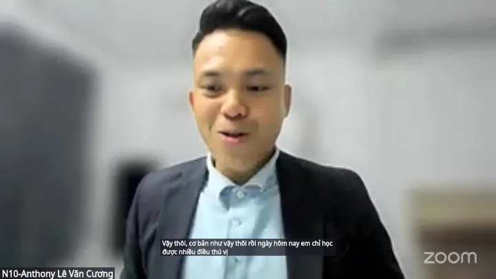 Ảnh xem trước video: Hồ sơ khách hàng rõ nét