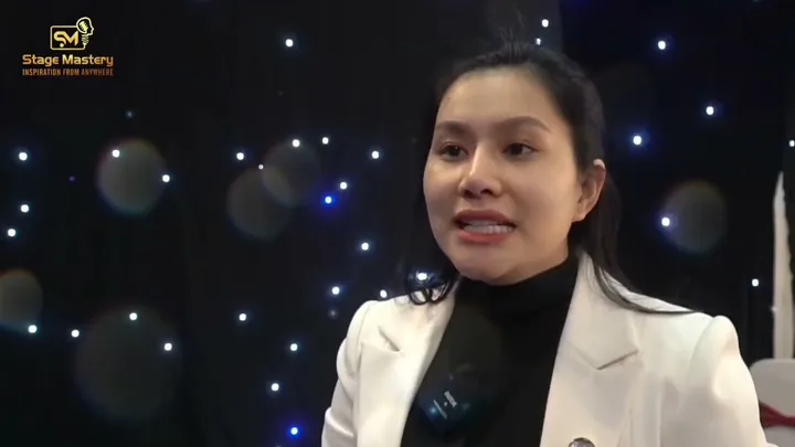 Ảnh xem trước video: Học viên chia sẻ cảm nhận về các khoá học của Lê Văn Cương