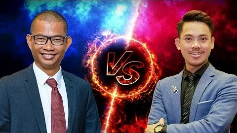 Ảnh xem trước video: Bài học đổi đời: Thầy Phạm Thành Long coach trực tiếp cho Lê Văn Cương