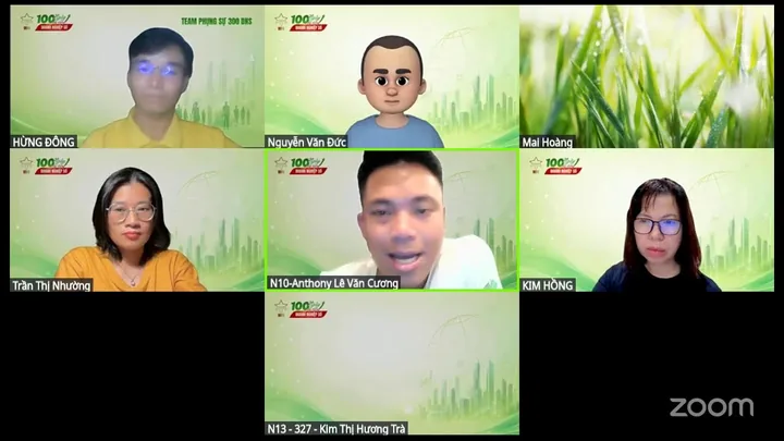 Ảnh xem trước video: 19 Bước · 7 Tầng — Xây hệ thống ngầm trên Internet